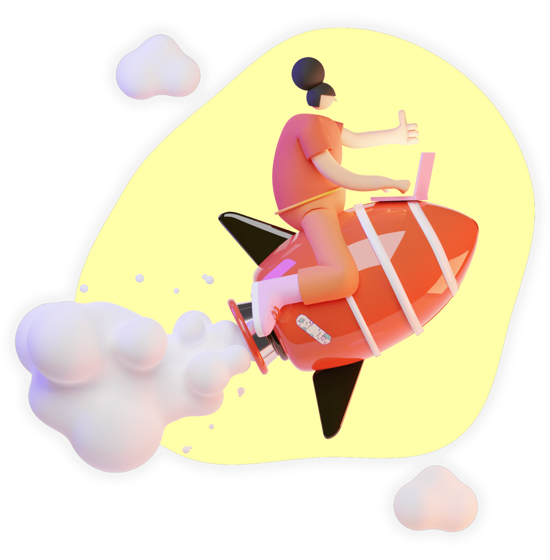 Rocket